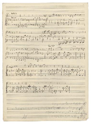 The Cemetery (for string quartet), [To koimitirio (Yia kouarteto enghordon)]