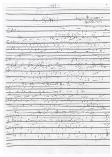 [Τραγούδι] Θρήνος