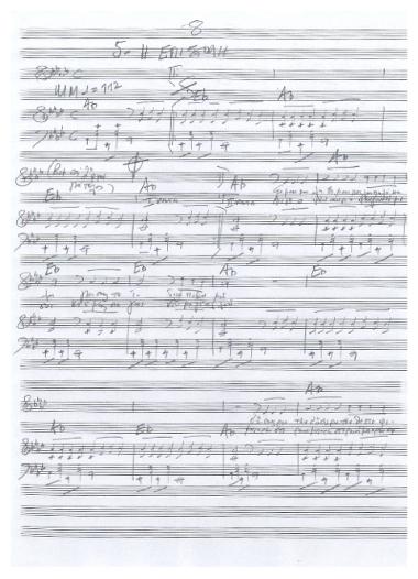 [Τραγούδι] Η επιστολή