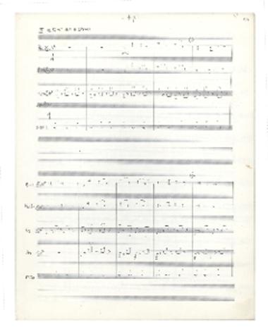 [Τραγούδι] Με βρήκε πάλι η ερημιά