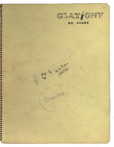 The Phoenician Women, [Finisses]