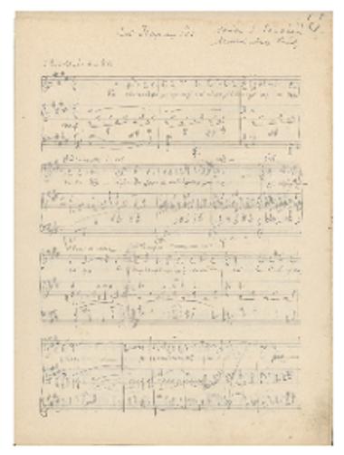 [Τραγούδι] Σαν παραμύθι