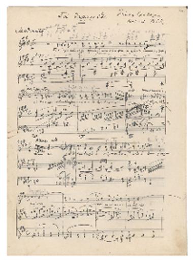 [Τραγούδι] Σαν παραμύθι