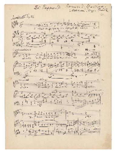 [Τραγούδι] Σαν παραμύθι