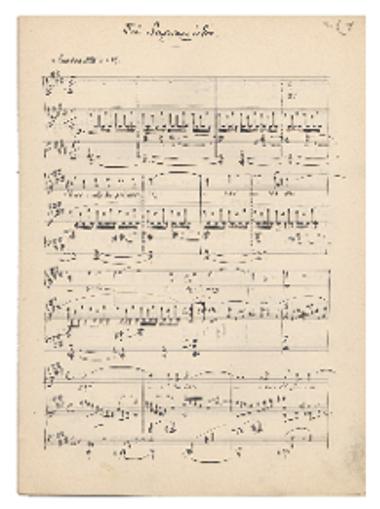 [Τραγούδι] Σαν παραμύθι