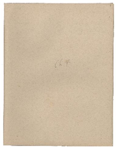 66 φ. Τη αγία και μεγάλη Παρασκευή εν τω εσπερινώ : στιχιρά : συλλογή