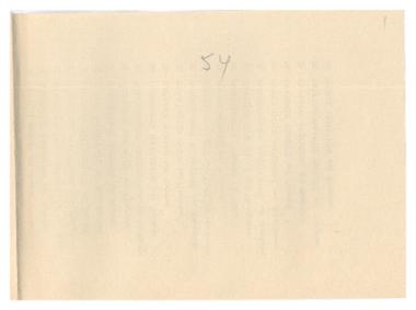 Τη αγία και μεγάλη Δευτέρα είς τον όρθρον: ωδαί