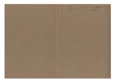 Τη ΚΔ.΄ Ιουνίου Προσόμοια εις Αργόν ειρμ. μέλος