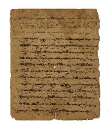 Το μέγα Ίσον μελοποιηθώ παρά Ιωάννου Μαΐστορος του Κουκουζέλους μεταφρασθείν εκ την αρχαίουσα στην καθ΄ημας γραφήν παρά Χορμουζίου Χαρτοφύλακα