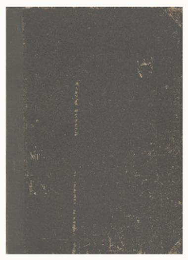 Partitur: 1. Missa pro defundis (no.11:Agnus Dei, no.12:Communio). 2. Drei kleines Lieder in Form einer Sonate. 3. Trauermurch. 4. Mozartina. 5. Λύπη κ` ελπίδα. 6. Η Παναγία του Τιτιανού. 7. Turkisches Lied. 8. Orientalische Ouverture.