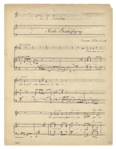 Reiche Beschaftigung