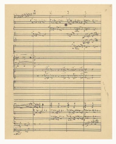 Smyrna (Tanzballade no.1)