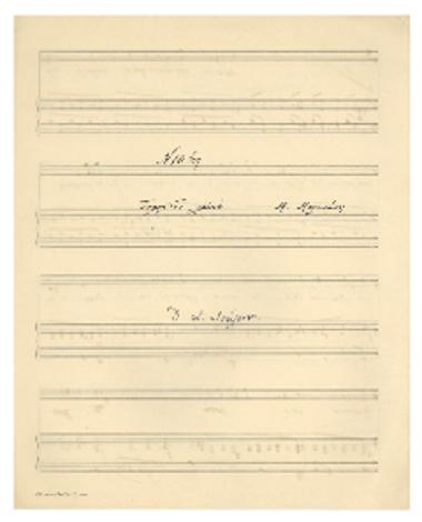 Νιότη: Τραγούδι λαϊκό