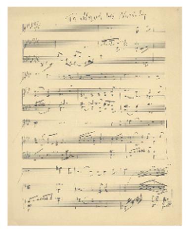 Τα μαλλιά της νεράϊδας