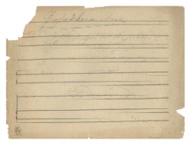 Ύμνος προς τη σελήνη ([Grojre] Tchena Arie)