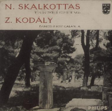 N. Skalkottas 