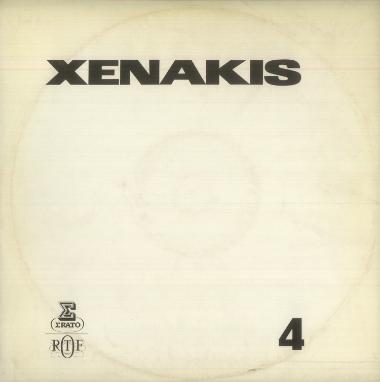 Xenakis 4