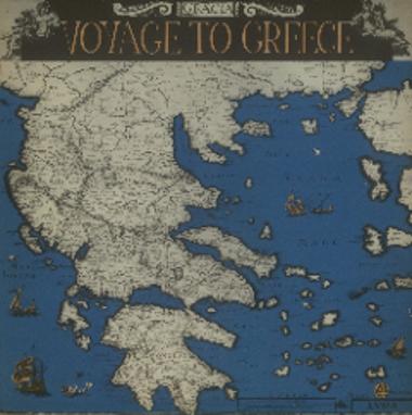 Ταξίδι στην Ελλάδα = Voyage to Greece