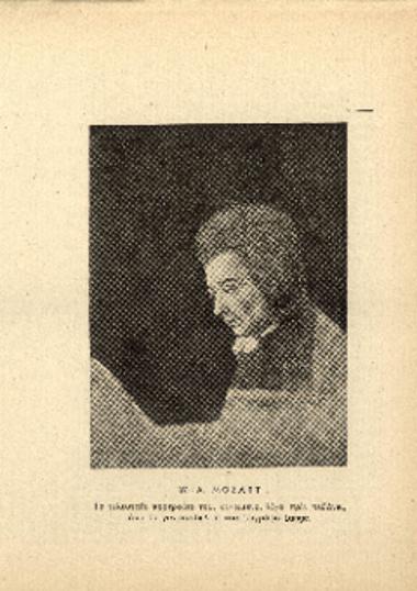 [Άρθρο] [Μότσαρτ]