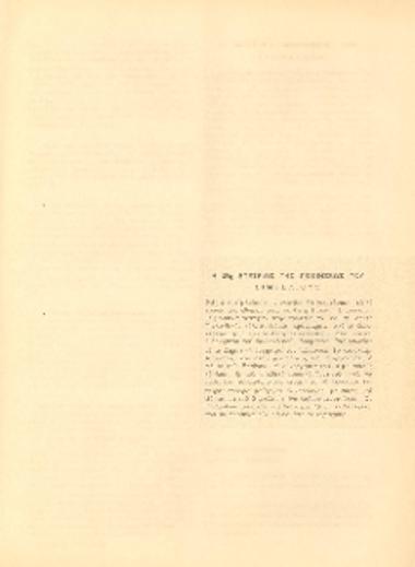 [Άρθρο] Η 85η επέτειος της γεννήσεως του Σιμπέλιους