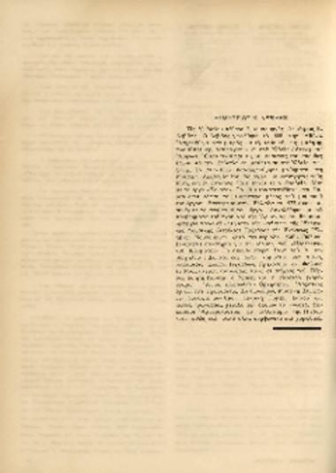 [Άρθρο] Δημήτριος Κ. Λεβίδης