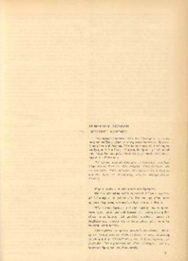 [Άρθρο] Ροβέρτου Σούμαν: μουσικοί κανόνες