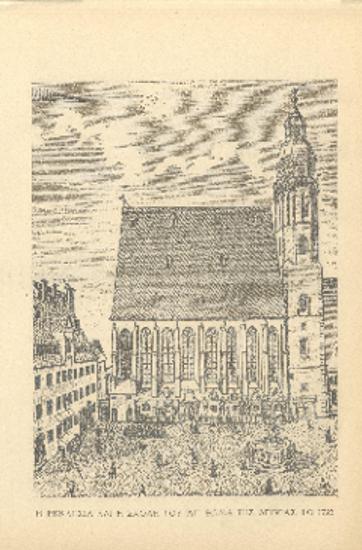 [Άρθρο] [Ι. Σ. Μπαχ: κριτική βιογραφία]