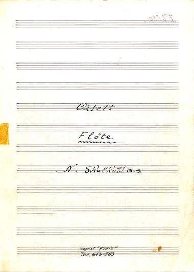 Oktett