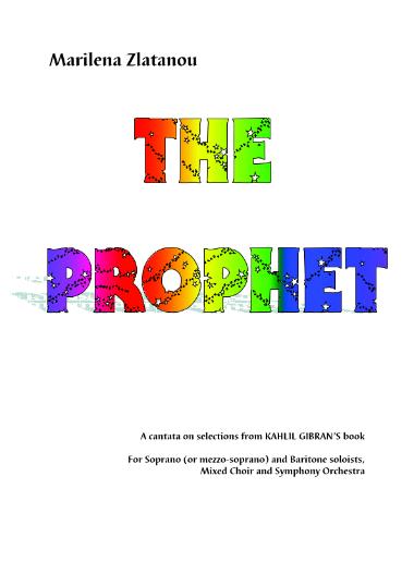 The prophet