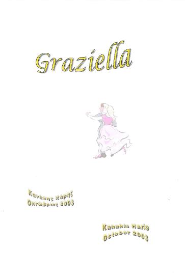 Piano works for lower and indermediate level. Grazziella