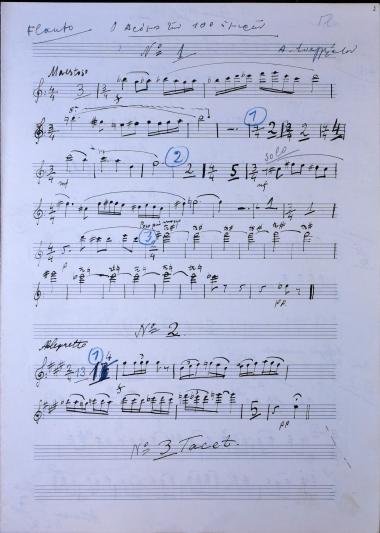 Ο δρόμος των 100 ημερών