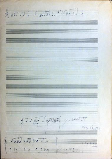 [Σουίτα μπαλέτου αρ. 3 (