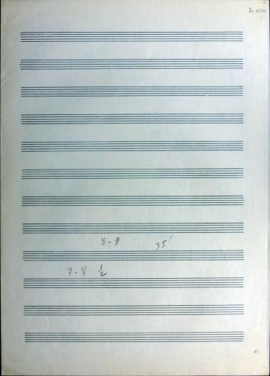 [Σουίτα μπαλέτου αρ. 2 (