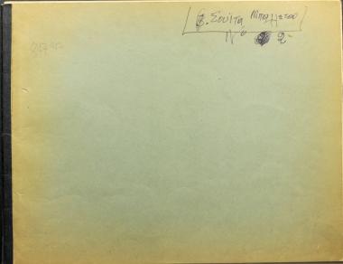 Σουίτα μπαλέτου Νο 2