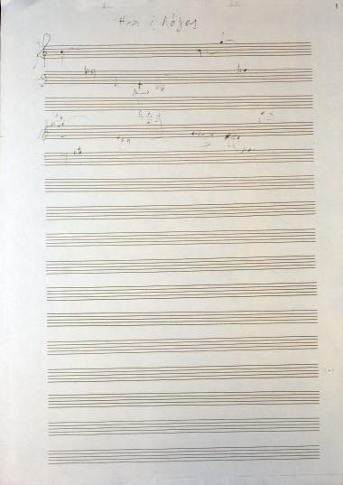 Ήχος και Λόγος