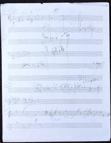 Sinfonia concertante