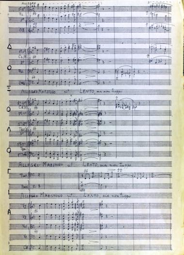 Δοξολογία [Ψαλμοί]