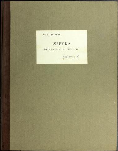 Zefyra