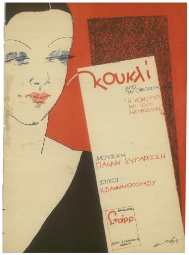 Κουκλί! κουκλί!