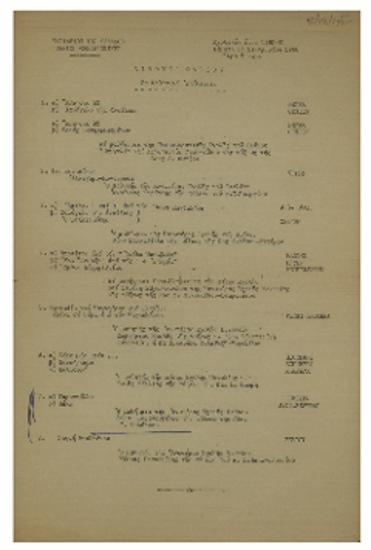 2α μαθητική επίδειξις