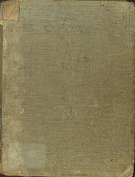 Οι Άθλιοι, Τόμος Β΄