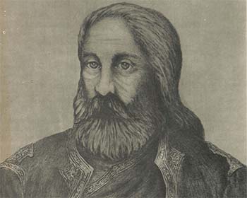 Αριστείδης Χαιρέτης. Αρχηγός επαναστάσεως 1841