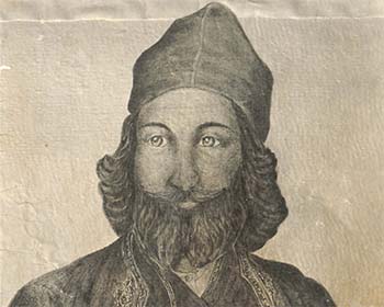 Ιωάννης-Ιωασάφ Μαρκάκης (Ξωπατέρας). Συναρχηγός Μεσσαράς (1821-1828)