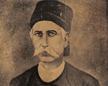 Κωνστ. Ιωαν. Σφακιανάκης, εκ Βραχασίου Μεραμβέλλου. Γεν. Αρχηγός των εξ ανατολικών επαρχιών 1824-1890