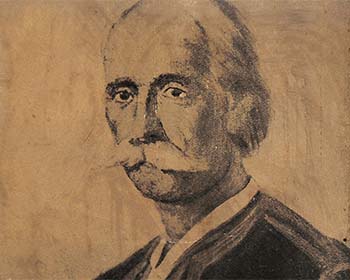 Γεώργιος Τσουδερός, εκ του νομού Ρεθύμνης Κρήτης. Στρατάρχης Κρήτης 1828-1859