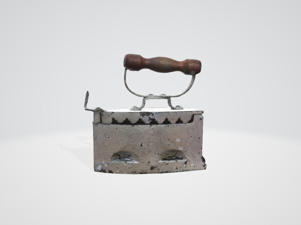 Σίδερο ρούχων