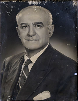 Φωτογραφία Σταμάτιου Γλύκα