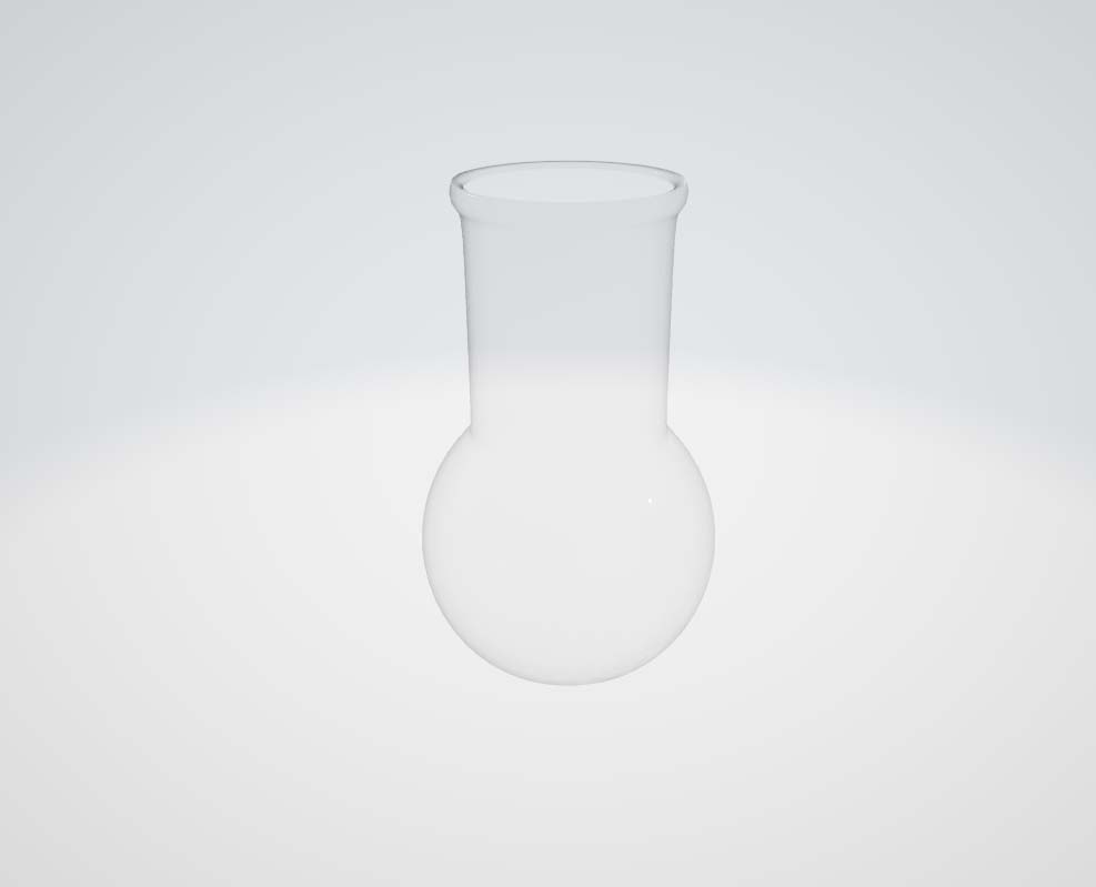 Ογκομετρική φιάλη