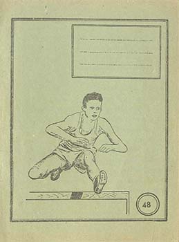 Τετράδιο φυσιογνωστικών