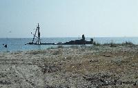 Λιμνοθάλασσα Επανομής